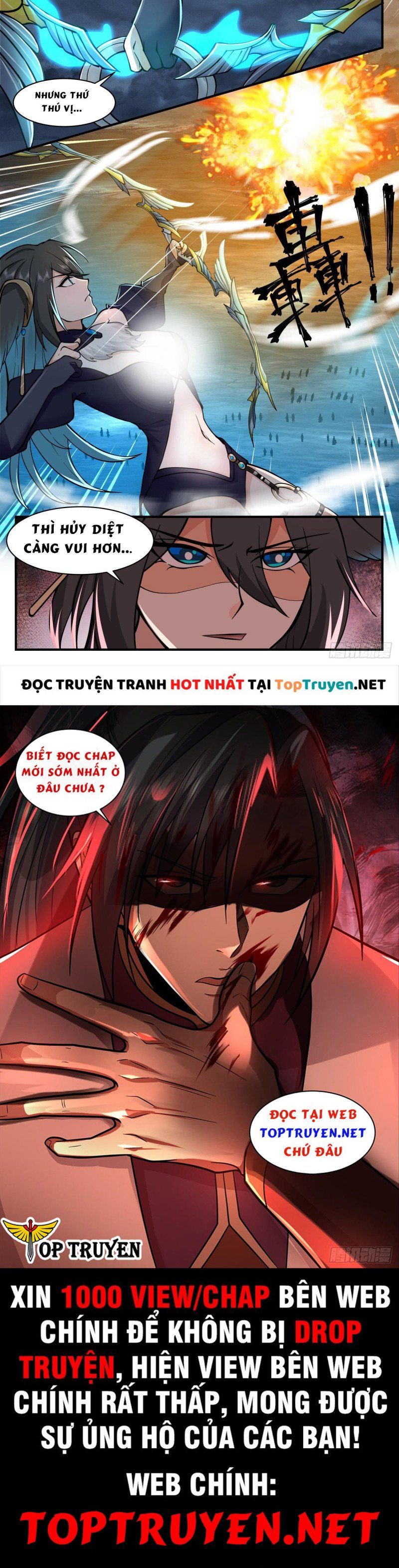 đọc truyện Võ Luyện Đỉnh Phong Chương 2519 ảnh 8 tại Thiên Thai Truyện