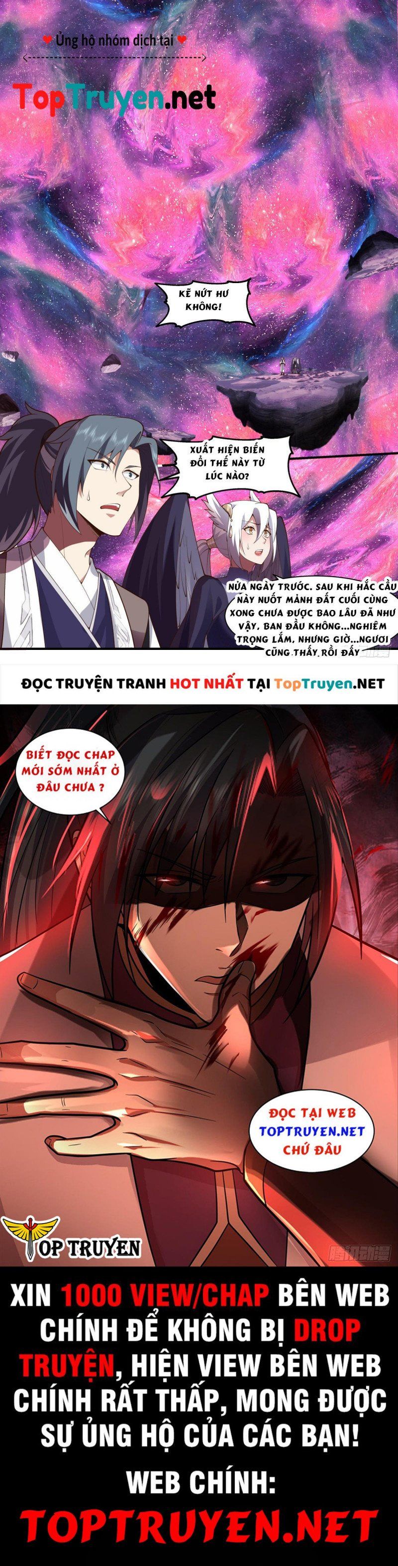 đọc truyện Võ Luyện Đỉnh Phong Chương 2522 ảnh 8 tại Thiên Thai Truyện