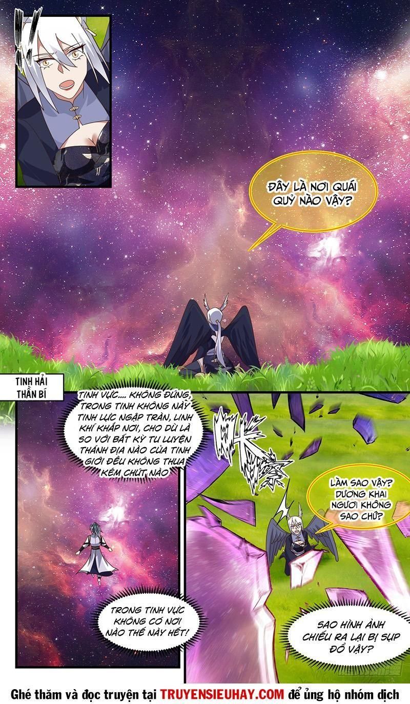 đọc truyện Võ Luyện Đỉnh Phong Chương 2523 ảnh 12 tại Thiên Thai Truyện