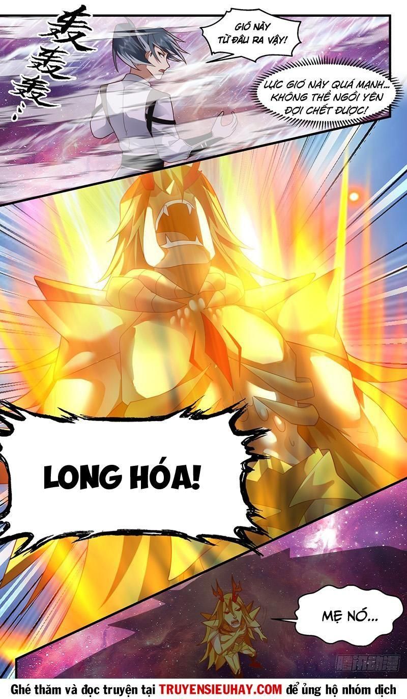 đọc truyện Võ Luyện Đỉnh Phong Chương 2523 ảnh 13 tại Thiên Thai Truyện