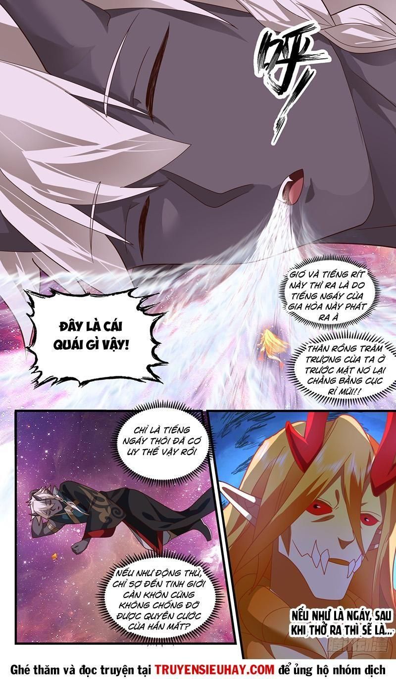 đọc truyện Võ Luyện Đỉnh Phong Chương 2523 ảnh 14 tại Thiên Thai Truyện