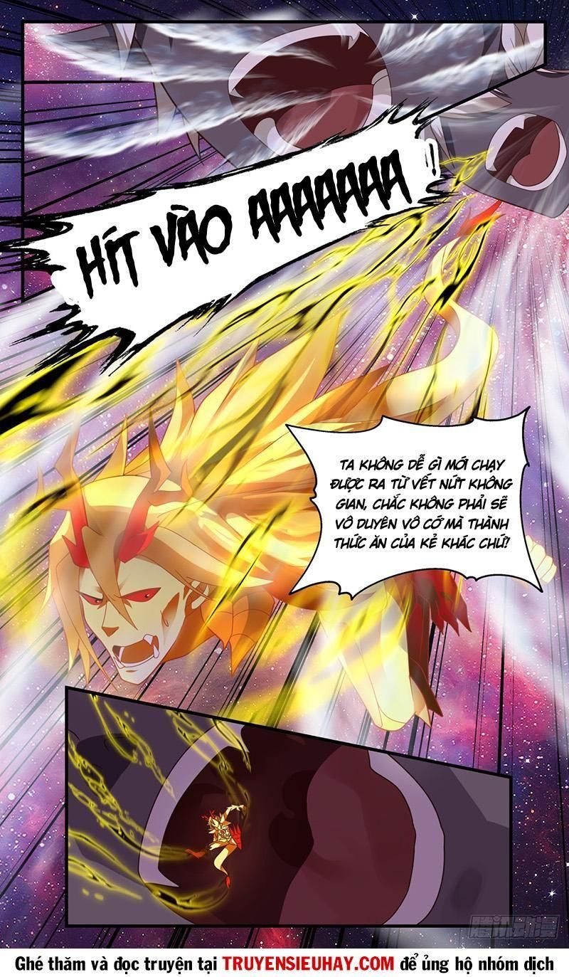 đọc truyện Võ Luyện Đỉnh Phong Chương 2523 ảnh 15 tại Thiên Thai Truyện