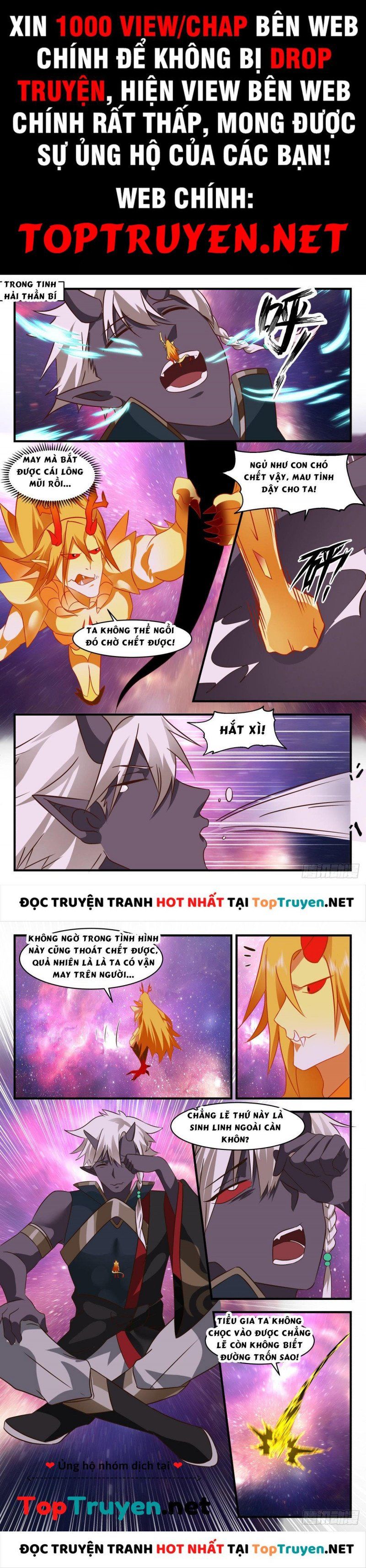 đọc truyện Võ Luyện Đỉnh Phong Chương 2524 ảnh 3 tại Thiên Thai Truyện