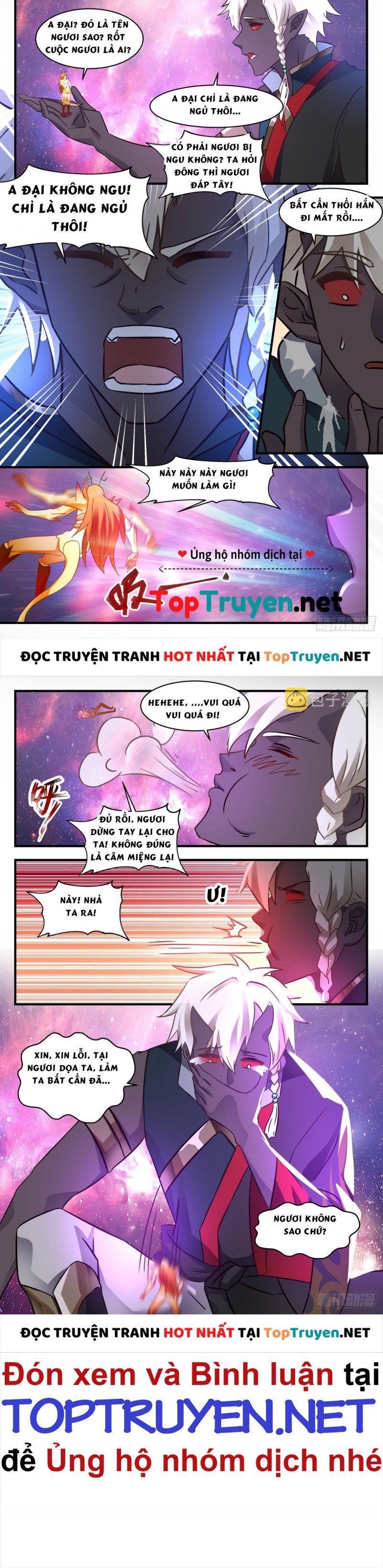 đọc truyện Võ Luyện Đỉnh Phong Chương 2524 ảnh 5 tại Thiên Thai Truyện