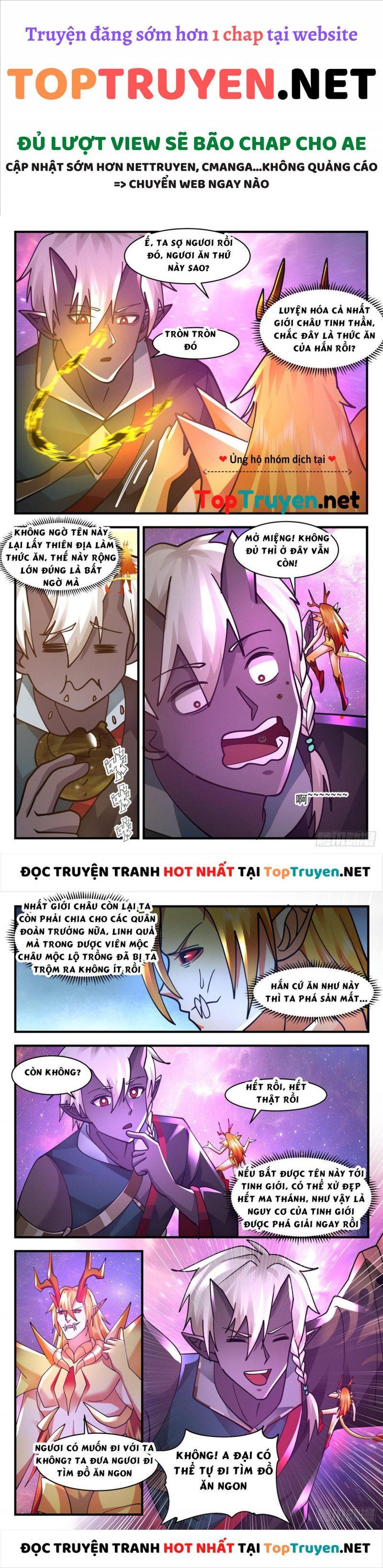 đọc truyện Võ Luyện Đỉnh Phong Chương 2524 ảnh 7 tại Thiên Thai Truyện