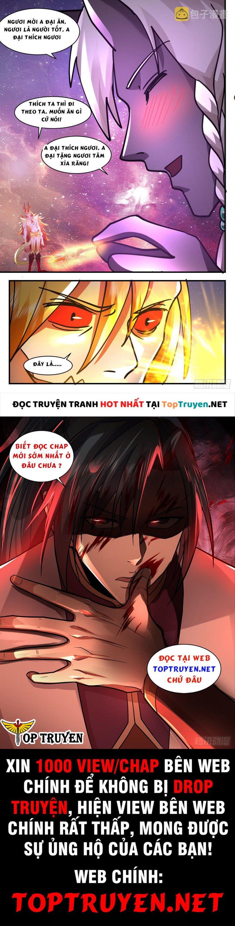 đọc truyện Võ Luyện Đỉnh Phong Chương 2524 ảnh 8 tại Thiên Thai Truyện