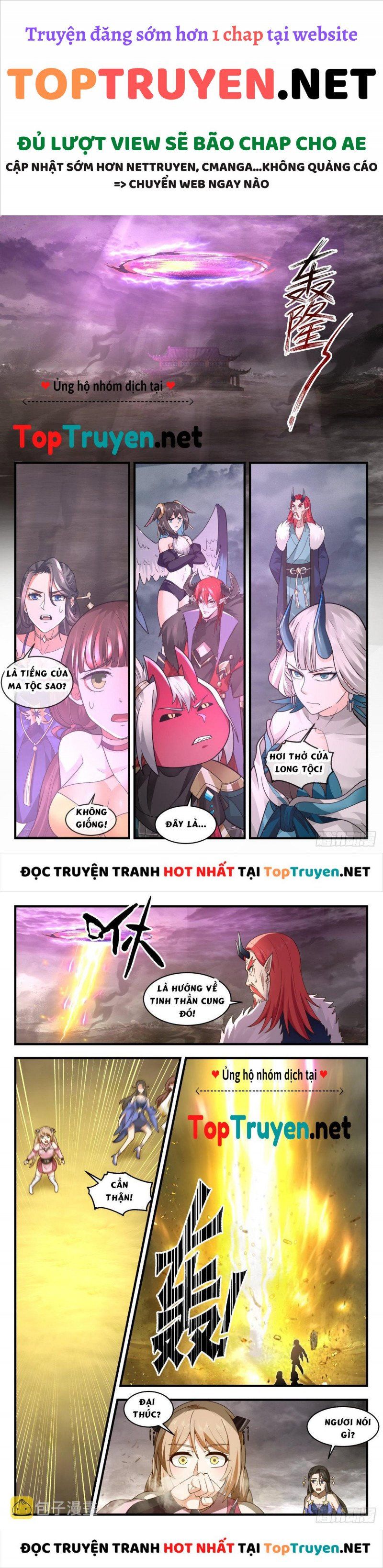 đọc truyện Võ Luyện Đỉnh Phong Chương 2525 ảnh 7 tại Thiên Thai Truyện