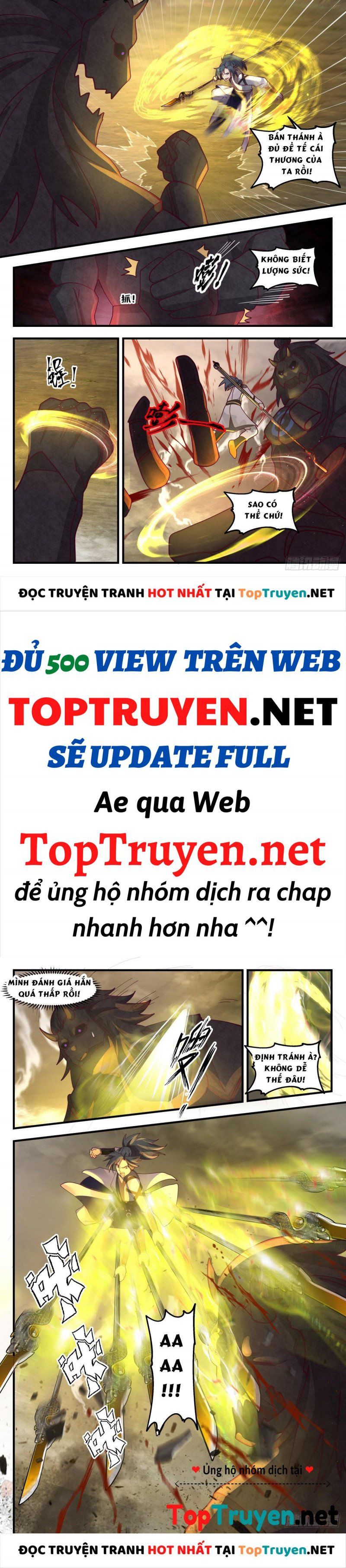 đọc truyện Võ Luyện Đỉnh Phong Chương 2526 ảnh 4 tại Thiên Thai Truyện