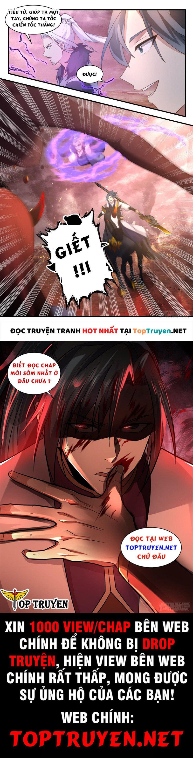 đọc truyện Võ Luyện Đỉnh Phong Chương 2526 ảnh 8 tại Thiên Thai Truyện