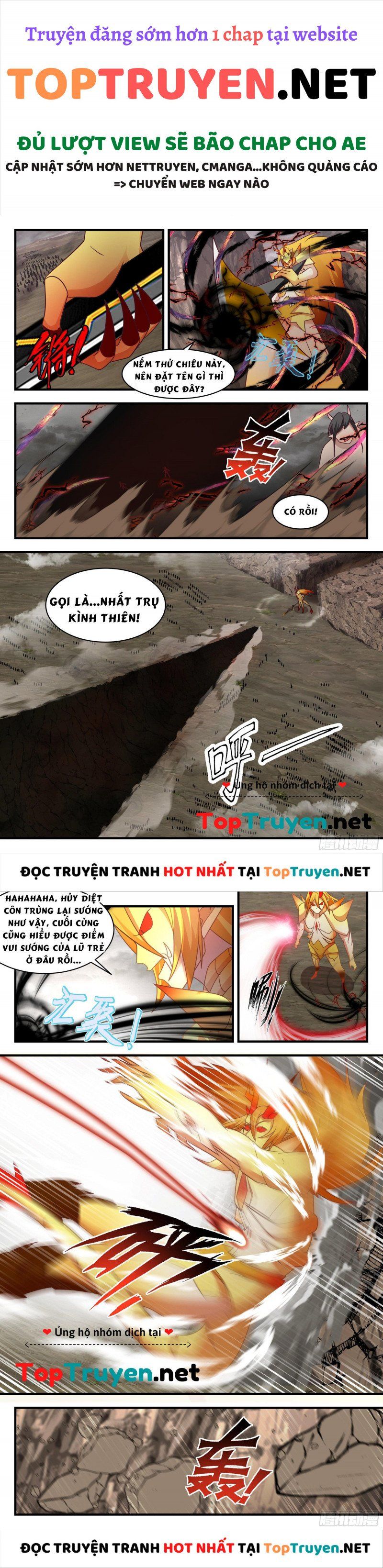 đọc truyện Võ Luyện Đỉnh Phong Chương 2528 ảnh 7 tại Thiên Thai Truyện