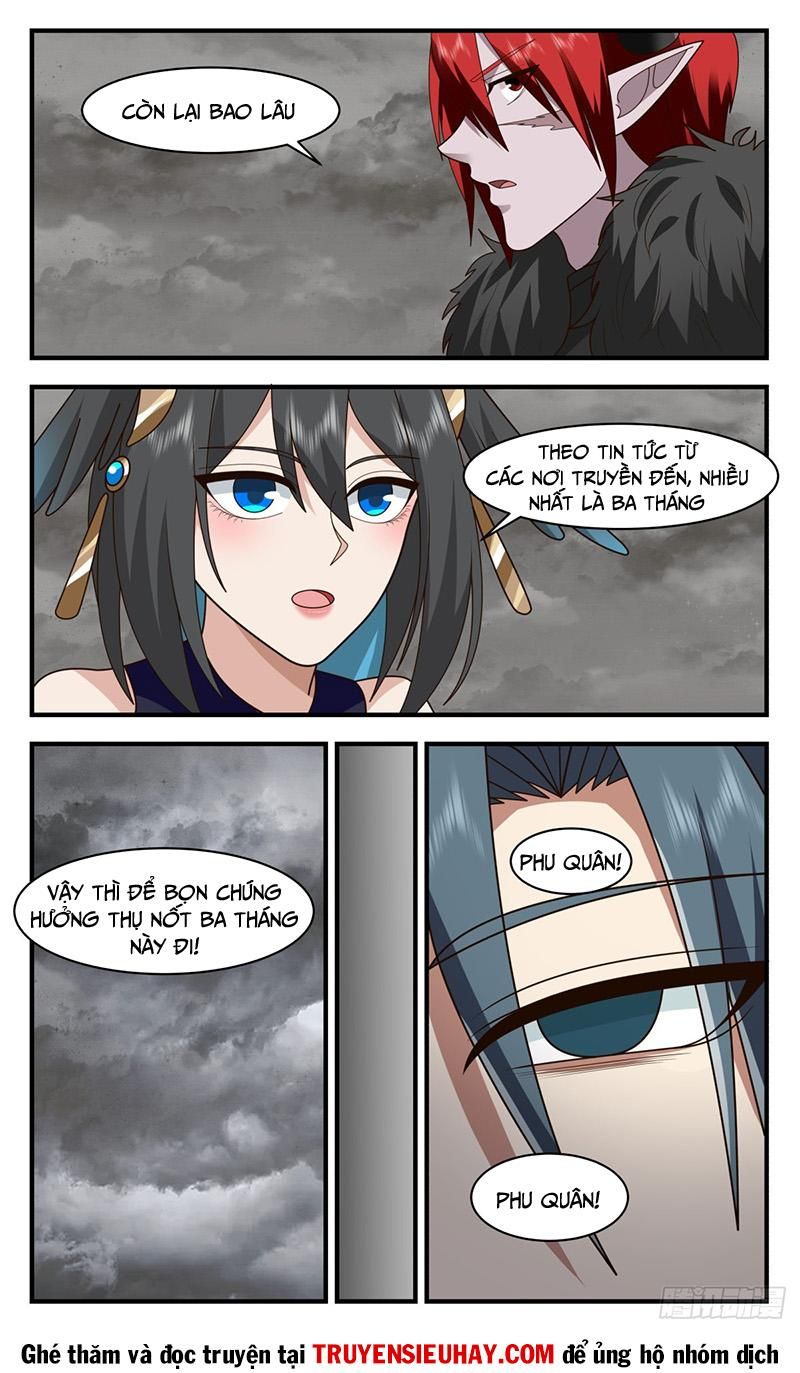 đọc truyện Võ Luyện Đỉnh Phong Chương 2529 ảnh 10 tại Thiên Thai Truyện