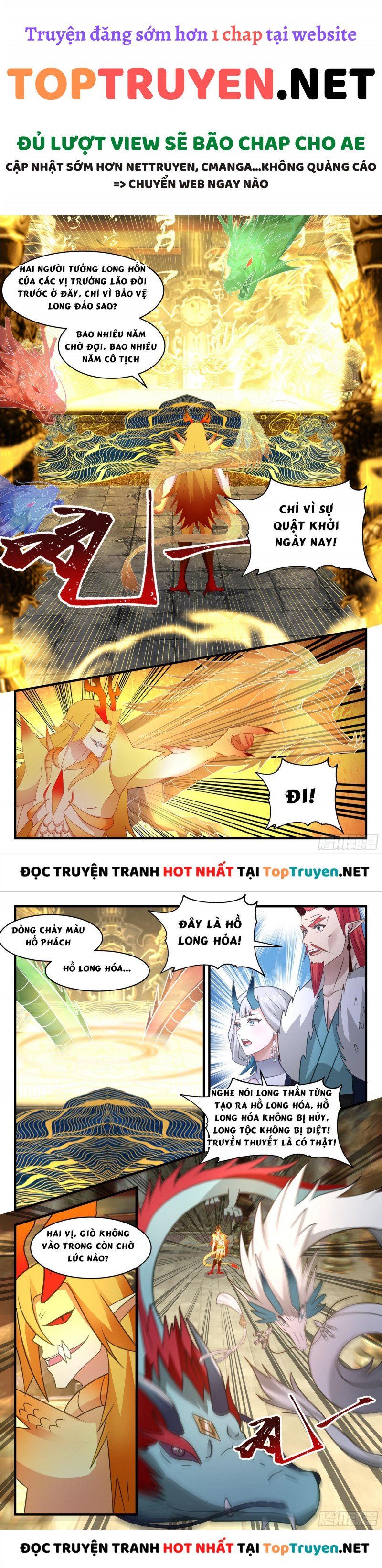 đọc truyện Võ Luyện Đỉnh Phong Chương 2530 ảnh 7 tại Thiên Thai Truyện