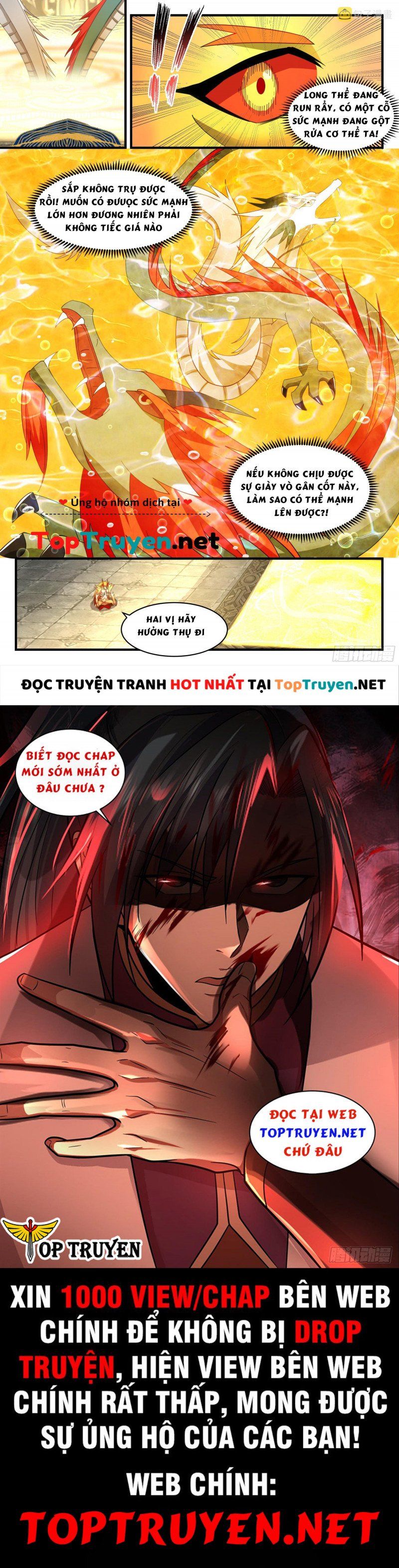 đọc truyện Võ Luyện Đỉnh Phong Chương 2530 ảnh 8 tại Thiên Thai Truyện