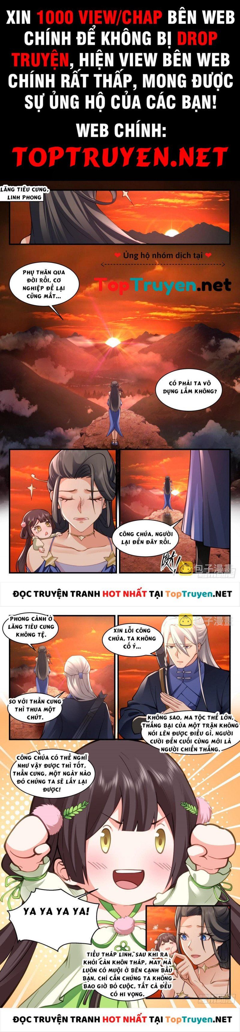 đọc truyện Võ Luyện Đỉnh Phong Chương 2531 ảnh 3 tại Thiên Thai Truyện