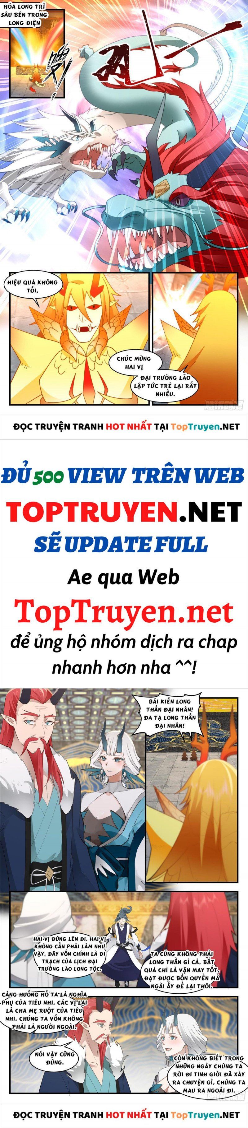 đọc truyện Võ Luyện Đỉnh Phong Chương 2531 ảnh 4 tại Thiên Thai Truyện