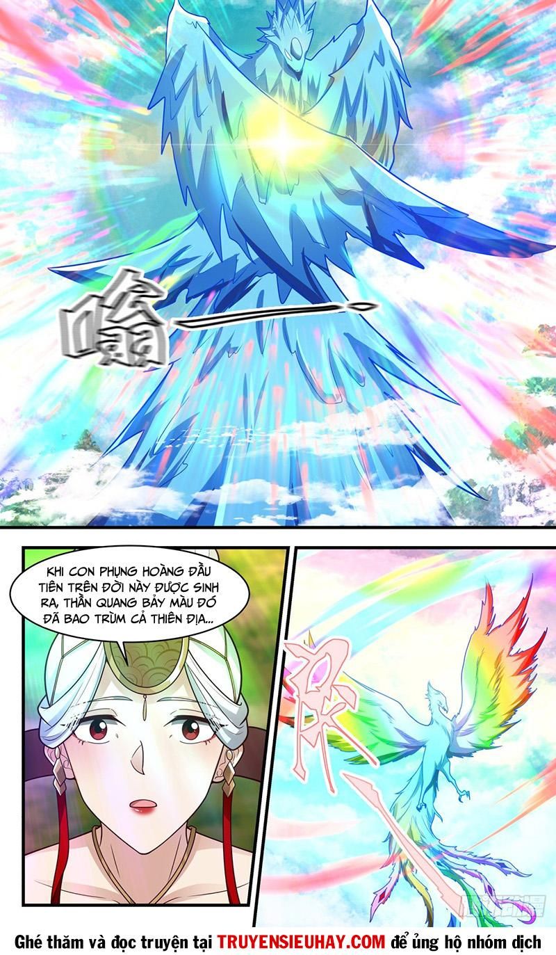 đọc truyện Võ Luyện Đỉnh Phong Chương 2532 ảnh 7 tại Thiên Thai Truyện