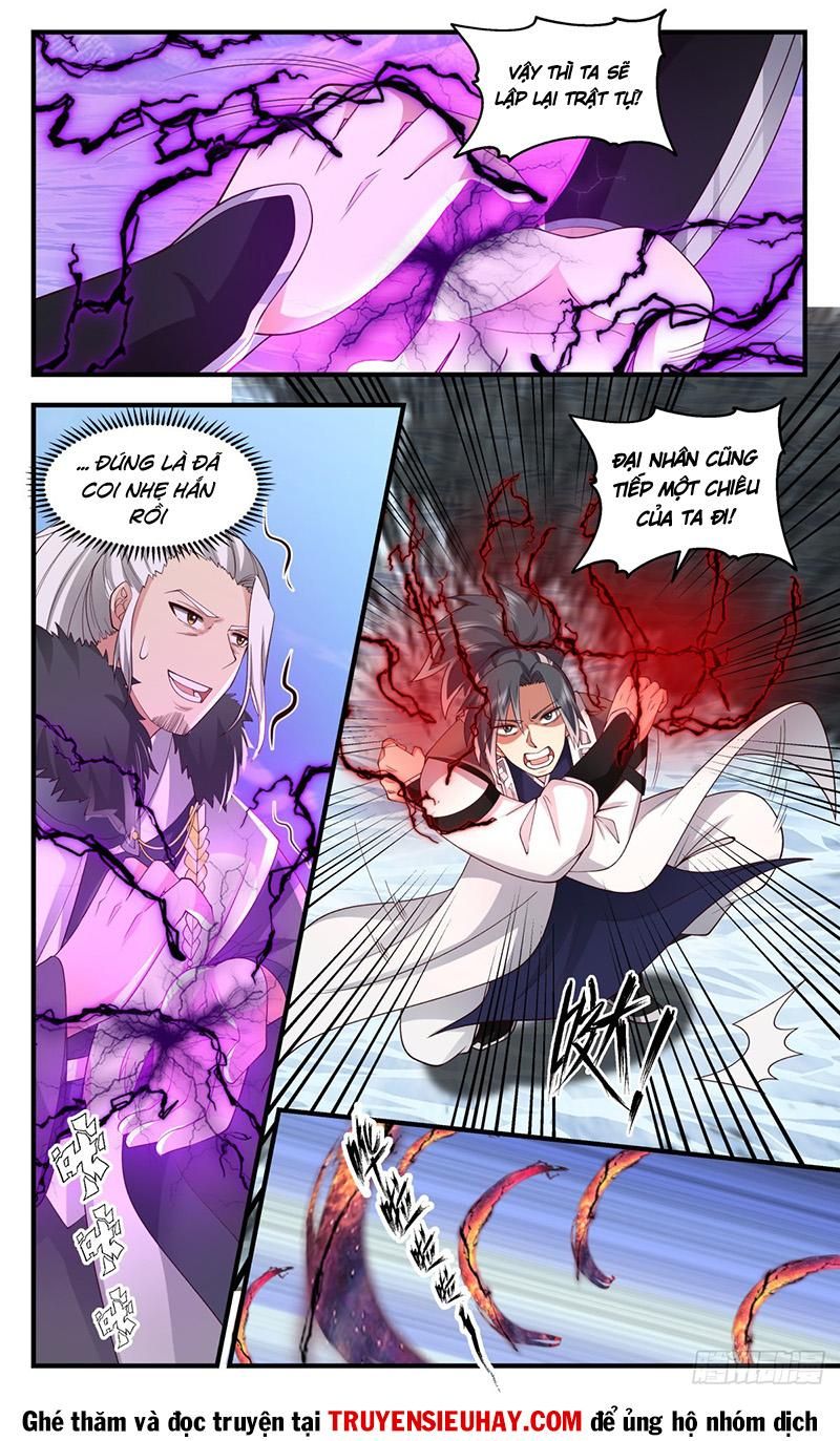 đọc truyện Võ Luyện Đỉnh Phong Chương 2535 ảnh 7 tại Thiên Thai Truyện