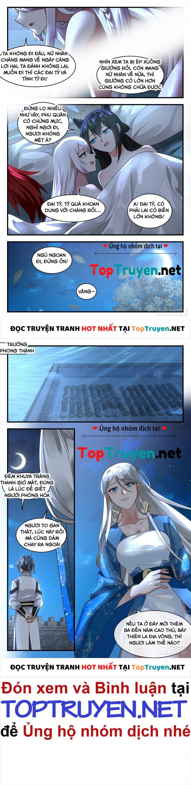 đọc truyện Võ Luyện Đỉnh Phong Chương 2536 ảnh 5 tại Thiên Thai Truyện