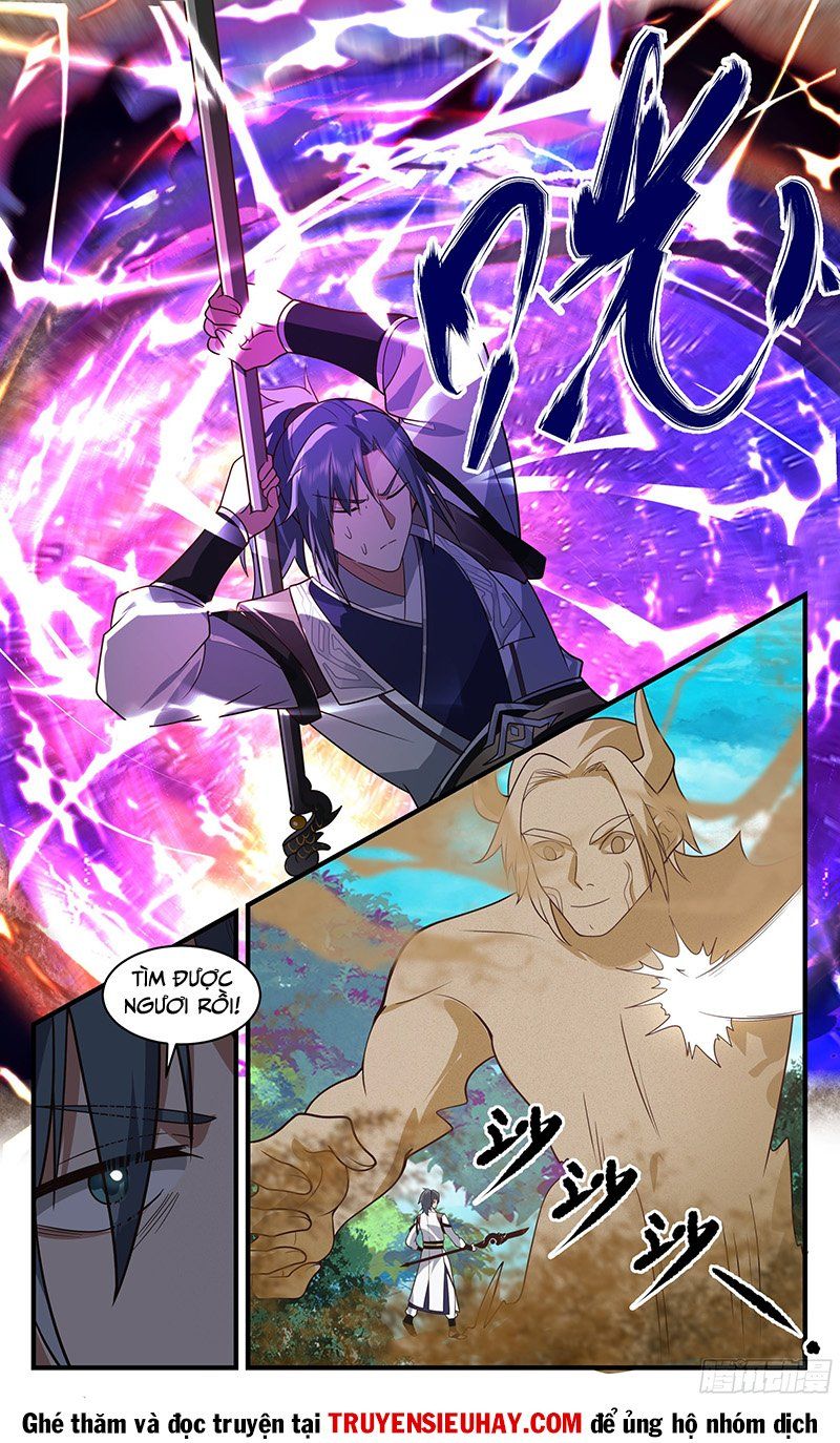 đọc truyện Võ Luyện Đỉnh Phong Chương 2539 ảnh 12 tại Thiên Thai Truyện