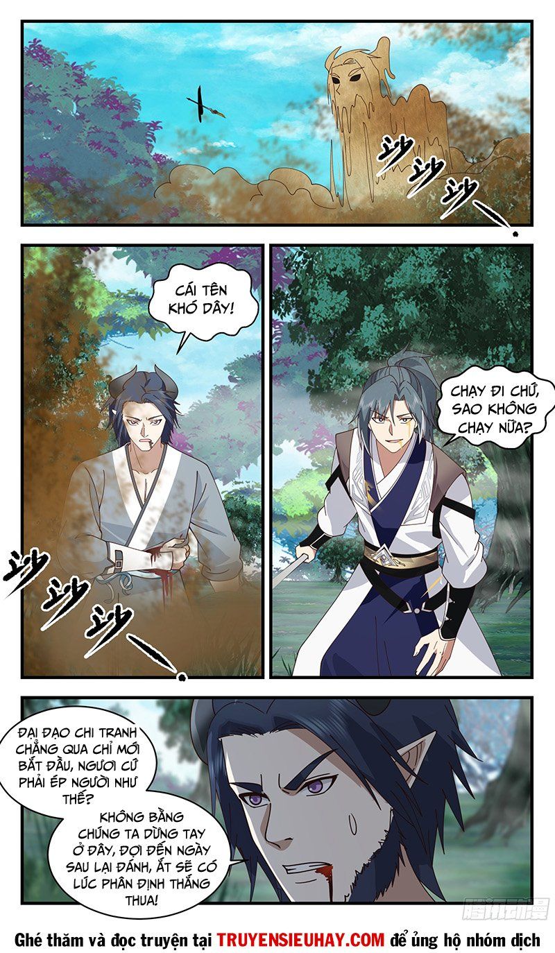 đọc truyện Võ Luyện Đỉnh Phong Chương 2539 ảnh 13 tại Thiên Thai Truyện