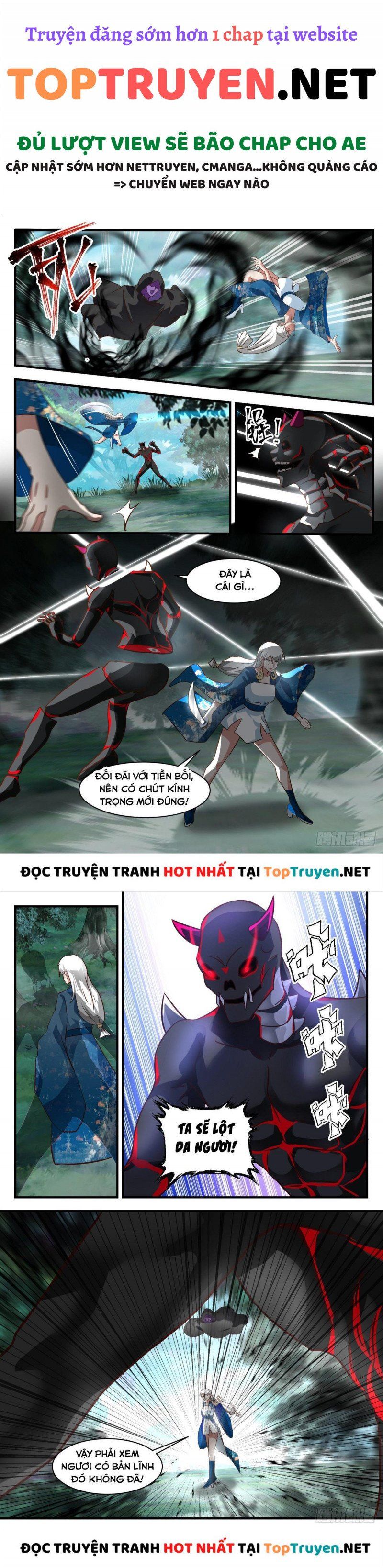 đọc truyện Võ Luyện Đỉnh Phong Chương 2540 ảnh 7 tại Thiên Thai Truyện