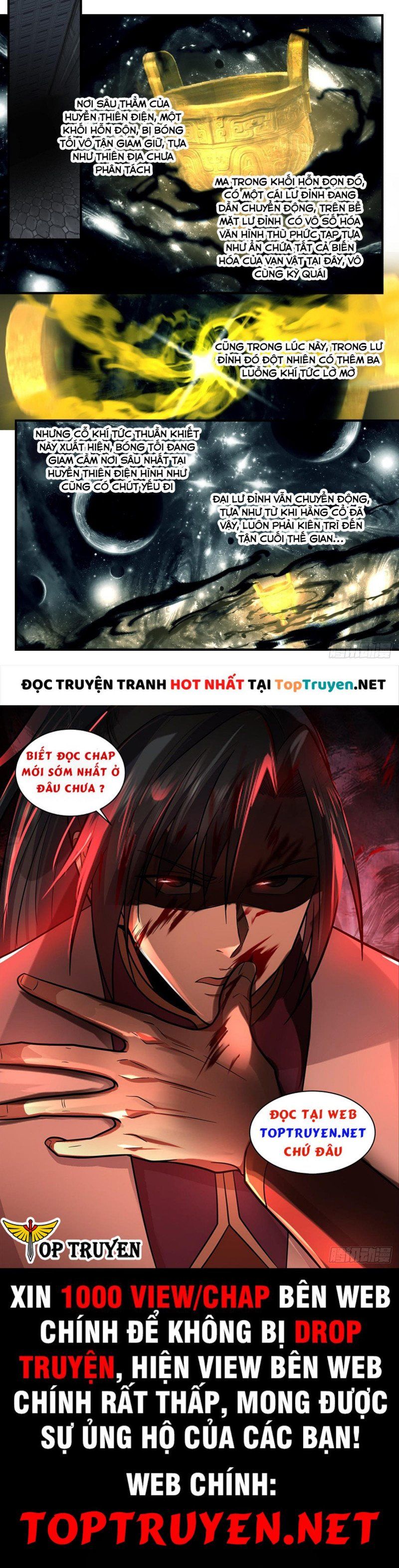 đọc truyện Võ Luyện Đỉnh Phong Chương 2540 ảnh 8 tại Thiên Thai Truyện