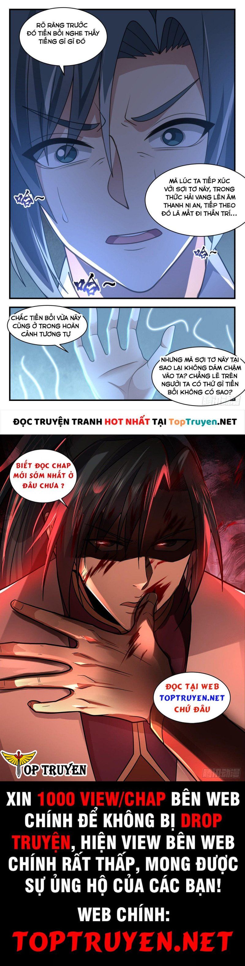 đọc truyện Võ Luyện Đỉnh Phong Chương 2543 ảnh 8 tại Thiên Thai Truyện