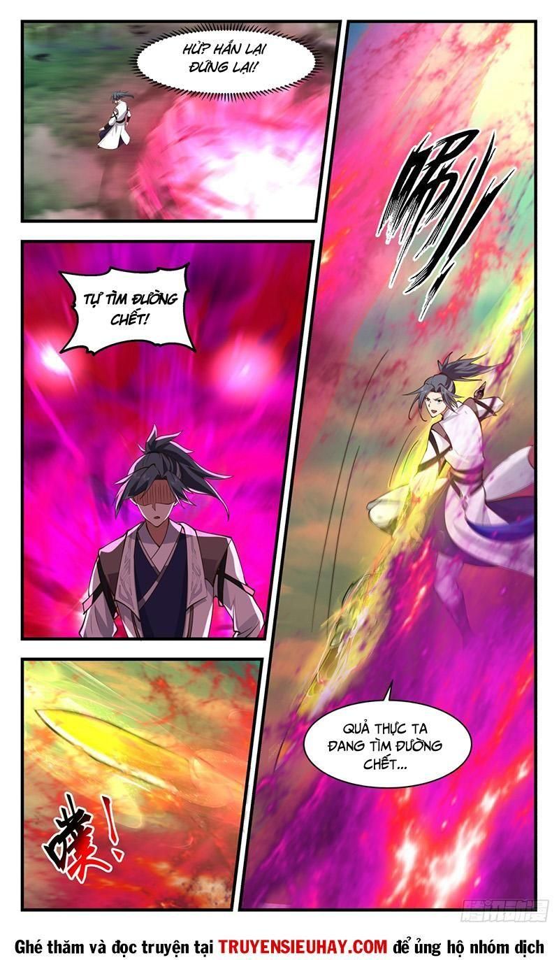 đọc truyện Võ Luyện Đỉnh Phong Chương 2545 ảnh 9 tại Thiên Thai Truyện