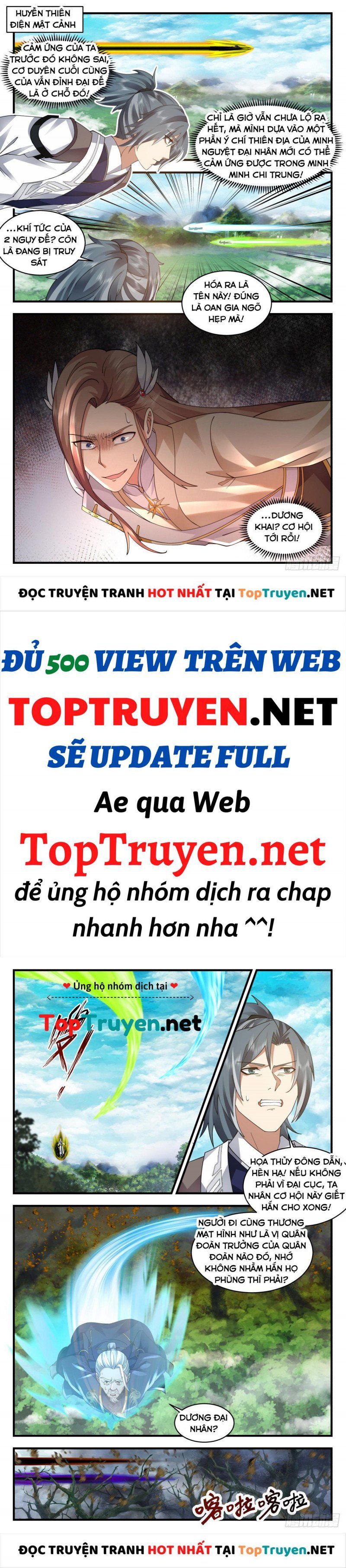 đọc truyện Võ Luyện Đỉnh Phong Chương 2546 ảnh 4 tại Thiên Thai Truyện