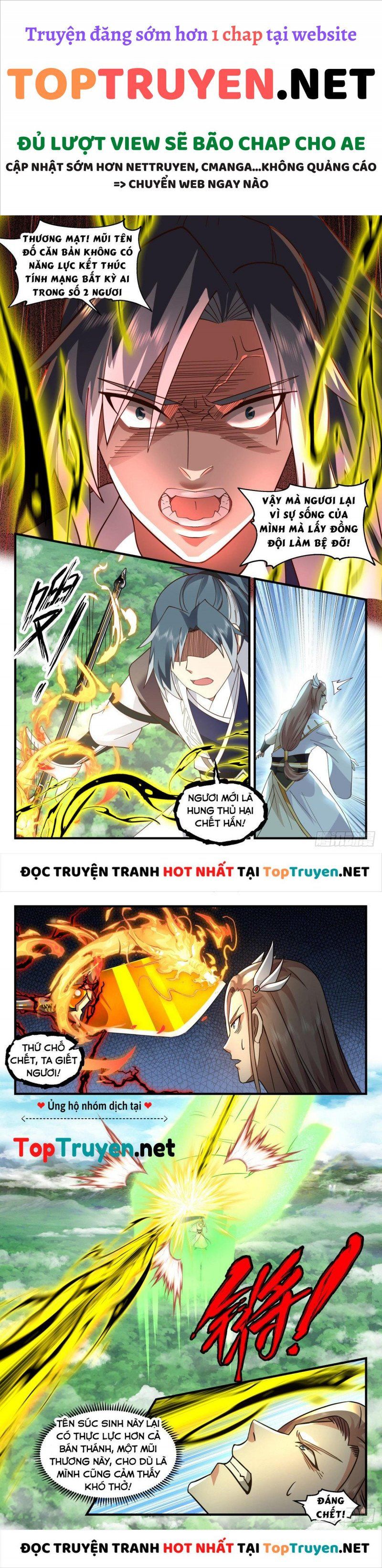 đọc truyện Võ Luyện Đỉnh Phong Chương 2546 ảnh 7 tại Thiên Thai Truyện