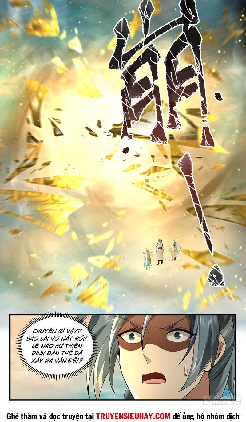 đọc truyện Võ Luyện Đỉnh Phong Chương 2547 ảnh 14 tại Thiên Thai Truyện