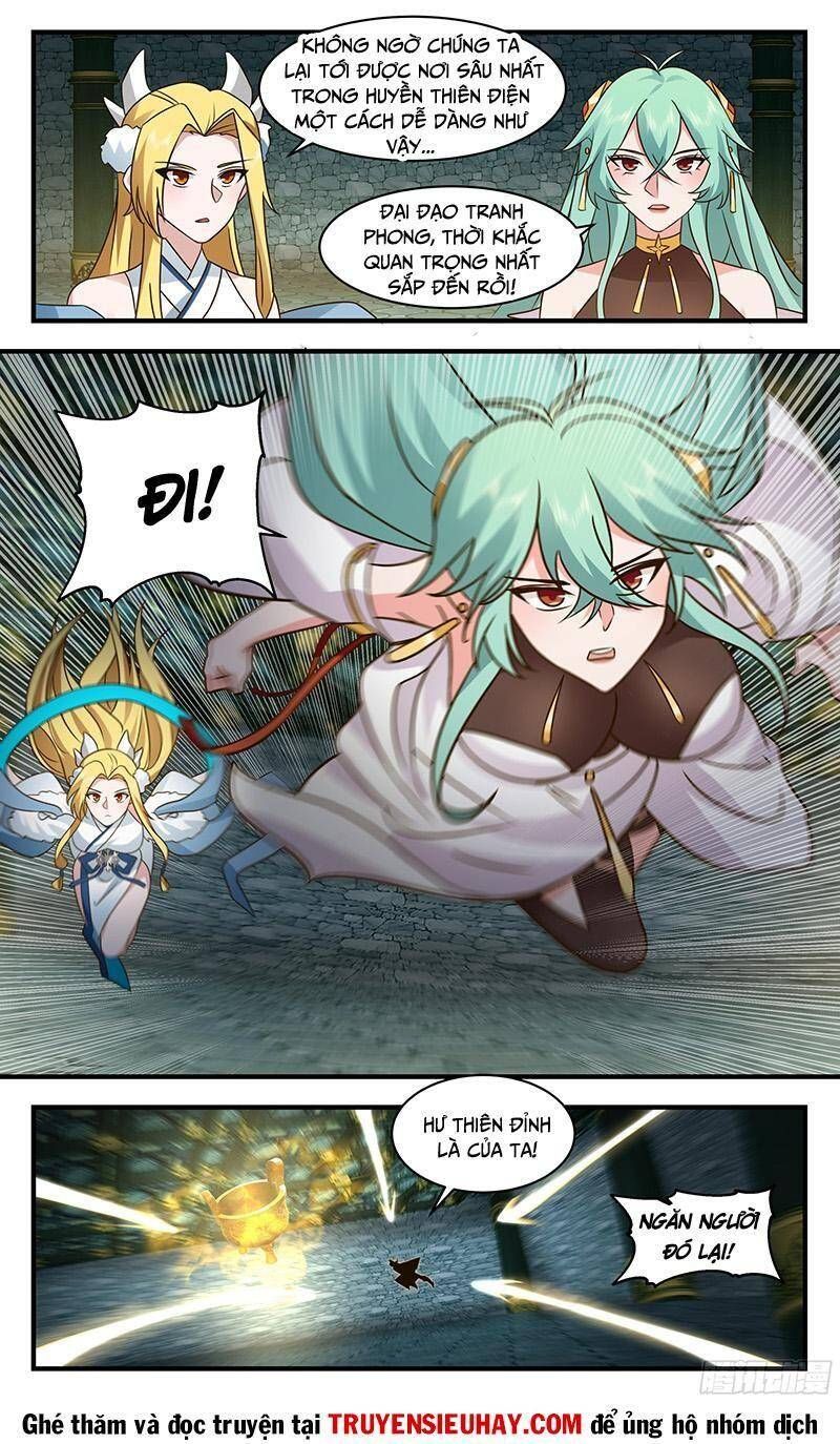 đọc truyện Võ Luyện Đỉnh Phong Chương 2548 ảnh 12 tại Thiên Thai Truyện