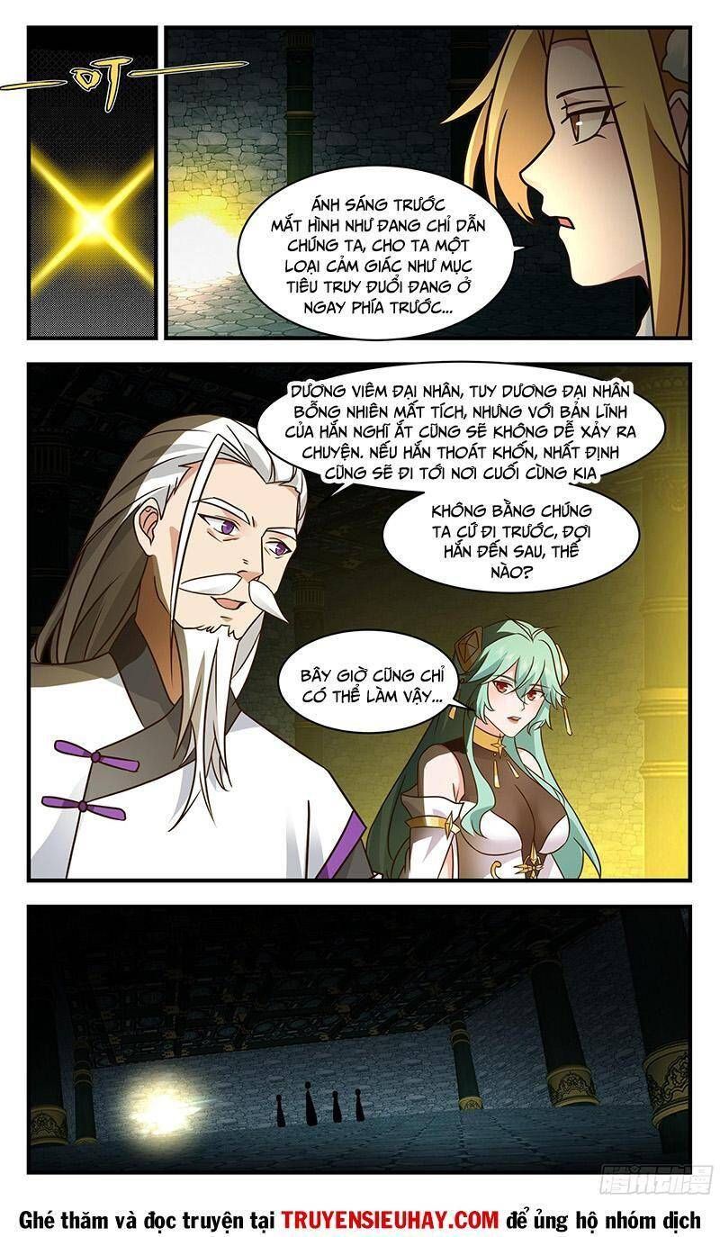 đọc truyện Võ Luyện Đỉnh Phong Chương 2548 ảnh 10 tại Thiên Thai Truyện