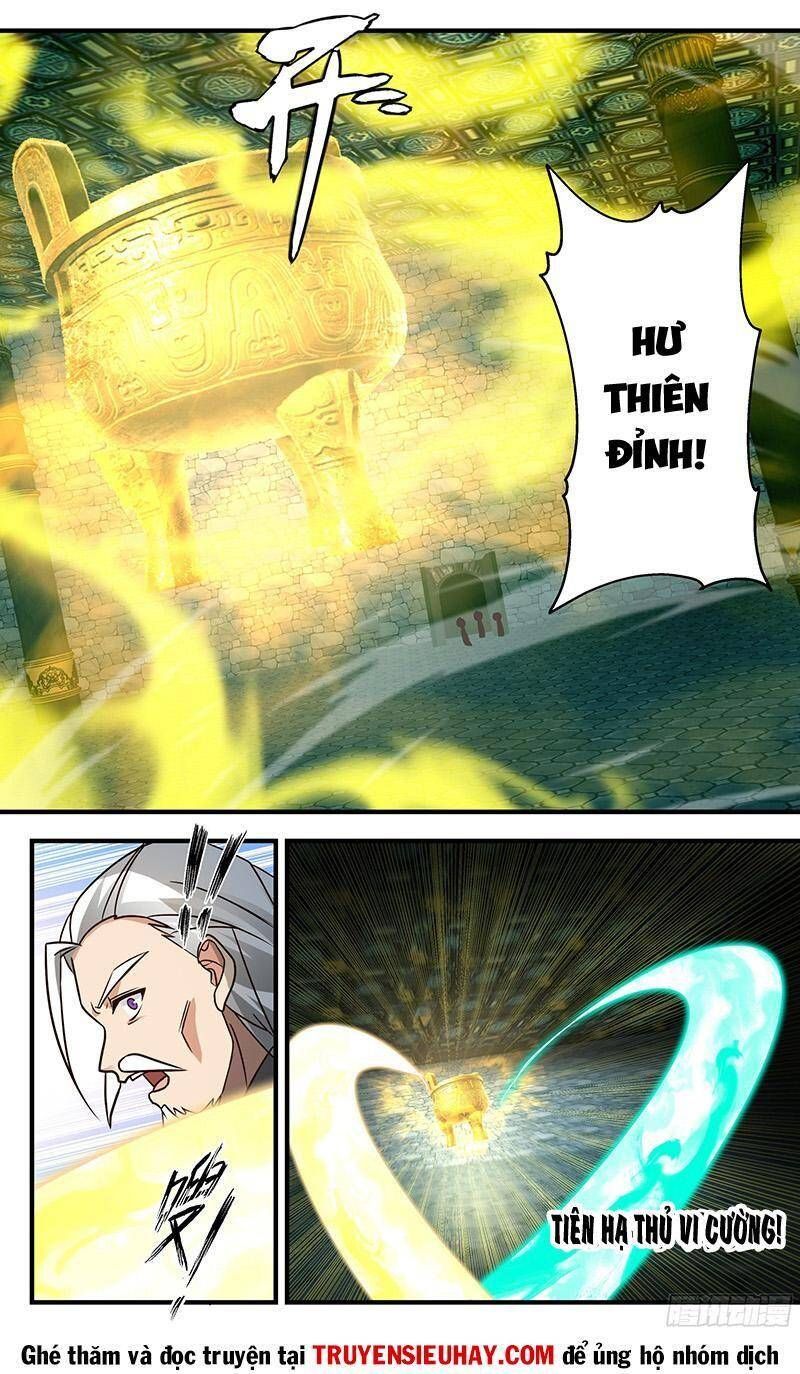 đọc truyện Võ Luyện Đỉnh Phong Chương 2548 ảnh 11 tại Thiên Thai Truyện