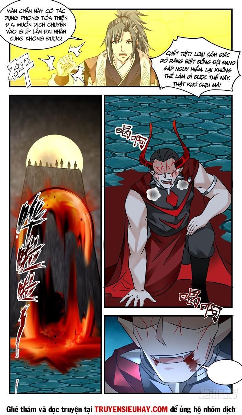 đọc truyện Võ Luyện Đỉnh Phong Chương 2550 ảnh 7 tại Thiên Thai Truyện