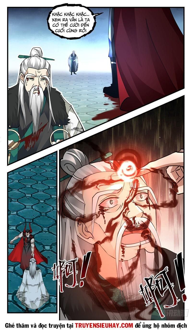 đọc truyện Võ Luyện Đỉnh Phong Chương 2550 ảnh 8 tại Thiên Thai Truyện