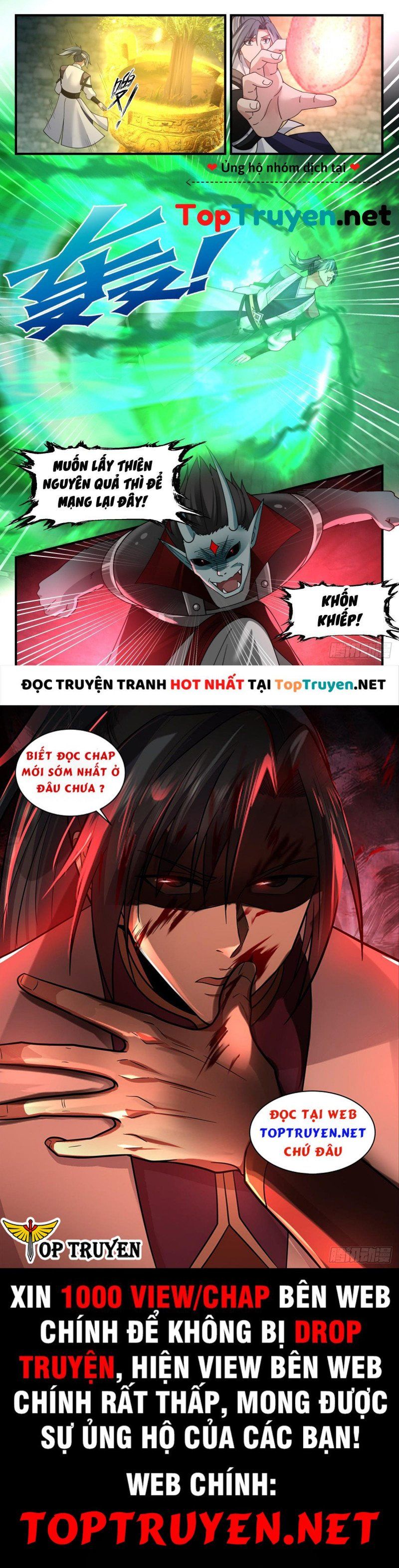 đọc truyện Võ Luyện Đỉnh Phong Chương 2551 ảnh 8 tại Thiên Thai Truyện