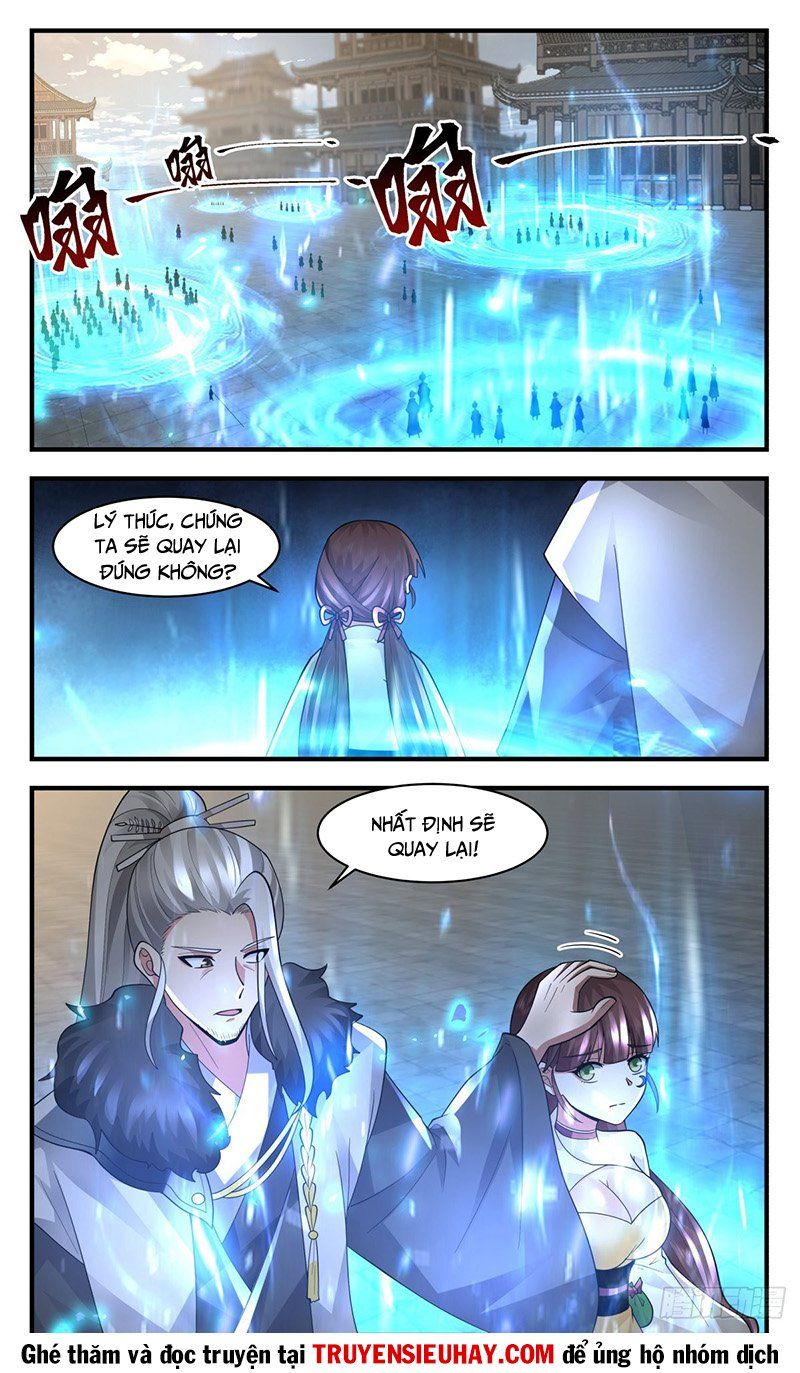 đọc truyện Võ Luyện Đỉnh Phong Chương 2552 ảnh 14 tại Thiên Thai Truyện