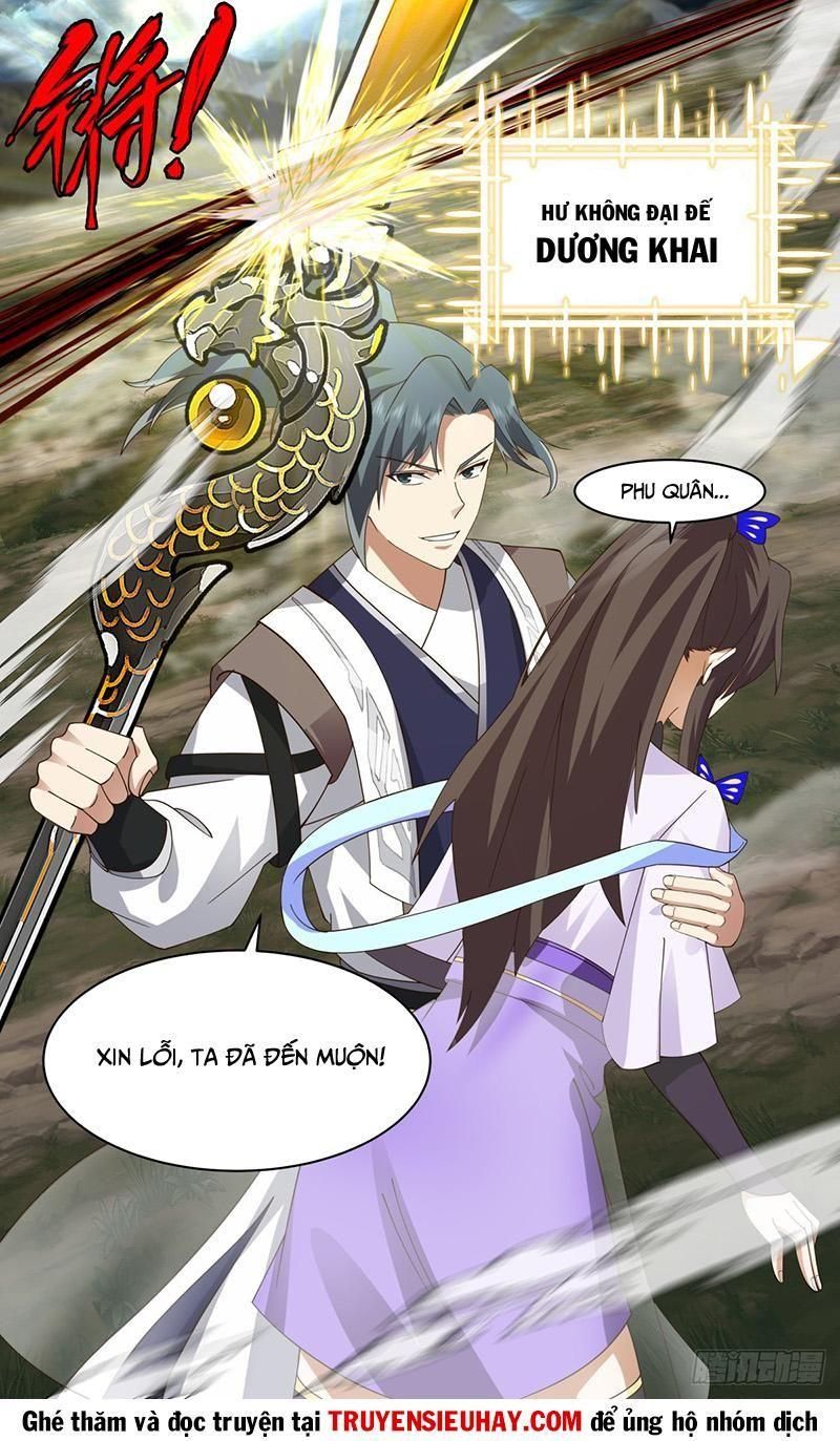 đọc truyện Võ Luyện Đỉnh Phong Chương 2553 ảnh 13 tại Thiên Thai Truyện