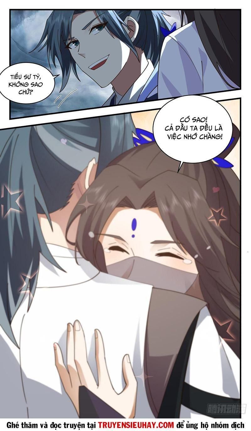 đọc truyện Võ Luyện Đỉnh Phong Chương 2553 ảnh 15 tại Thiên Thai Truyện