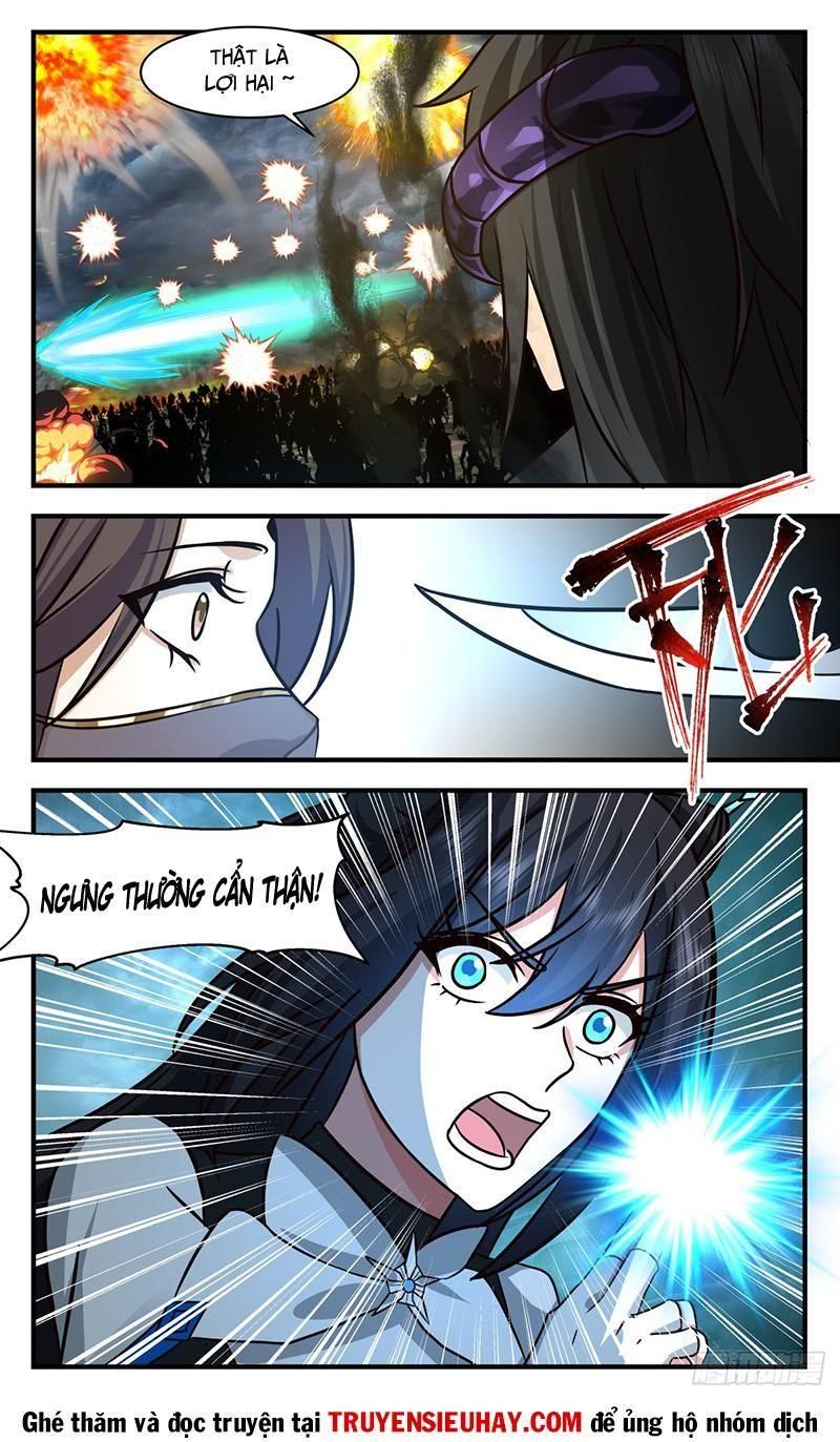 đọc truyện Võ Luyện Đỉnh Phong Chương 2553 ảnh 11 tại Thiên Thai Truyện