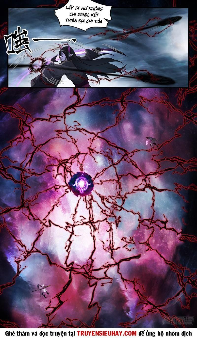 đọc truyện Võ Luyện Đỉnh Phong Chương 2554 ảnh 11 tại Thiên Thai Truyện