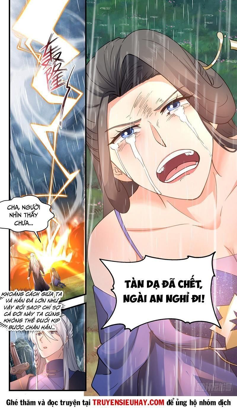 đọc truyện Võ Luyện Đỉnh Phong Chương 2555 ảnh 15 tại Thiên Thai Truyện