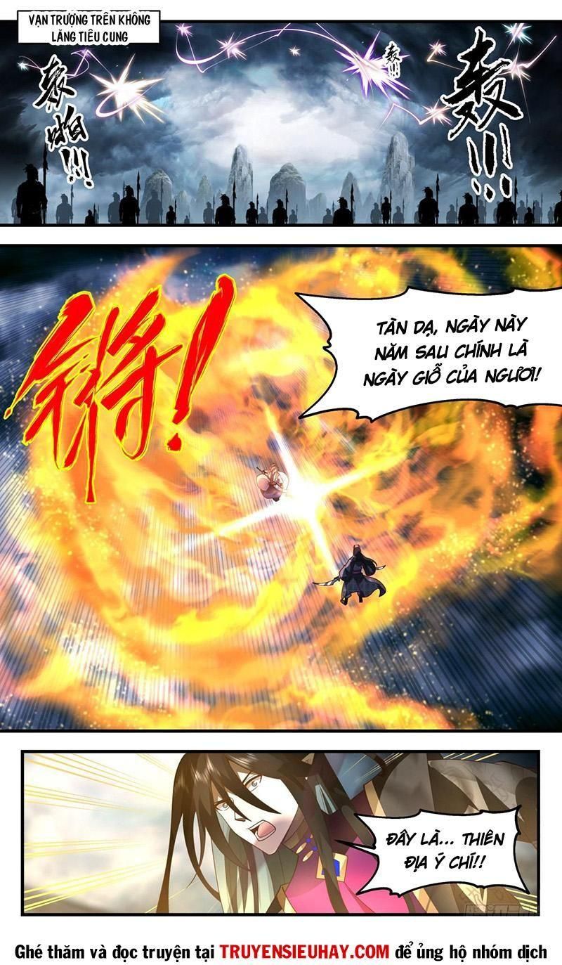 đọc truyện Võ Luyện Đỉnh Phong Chương 2555 ảnh 4 tại Thiên Thai Truyện