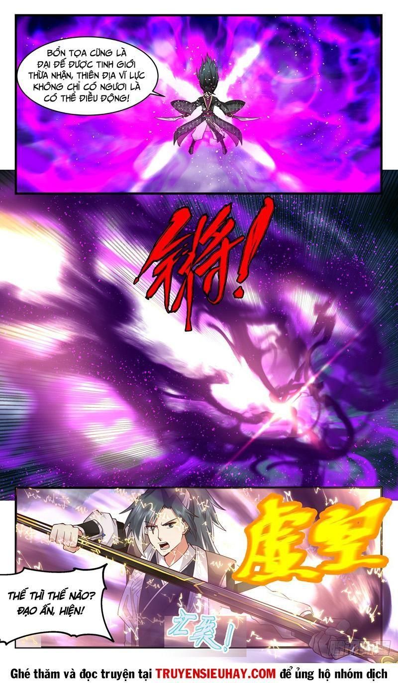 đọc truyện Võ Luyện Đỉnh Phong Chương 2555 ảnh 6 tại Thiên Thai Truyện