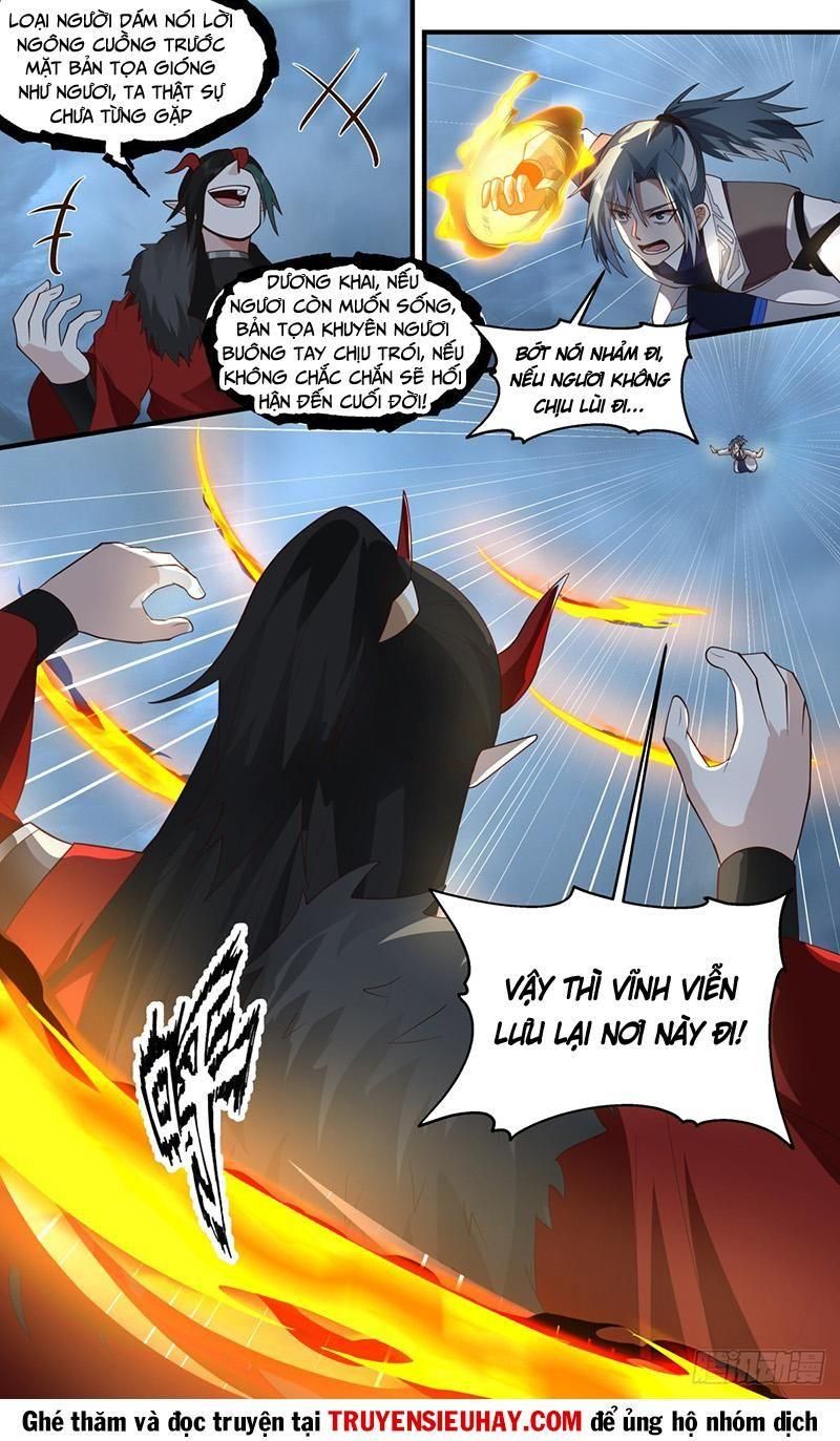 đọc truyện Võ Luyện Đỉnh Phong Chương 2556 ảnh 15 tại Thiên Thai Truyện