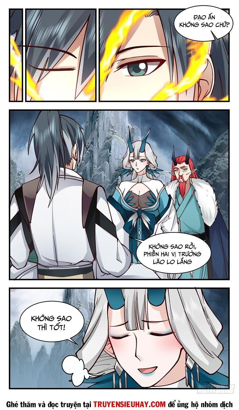 đọc truyện Võ Luyện Đỉnh Phong Chương 2556 ảnh 6 tại Thiên Thai Truyện