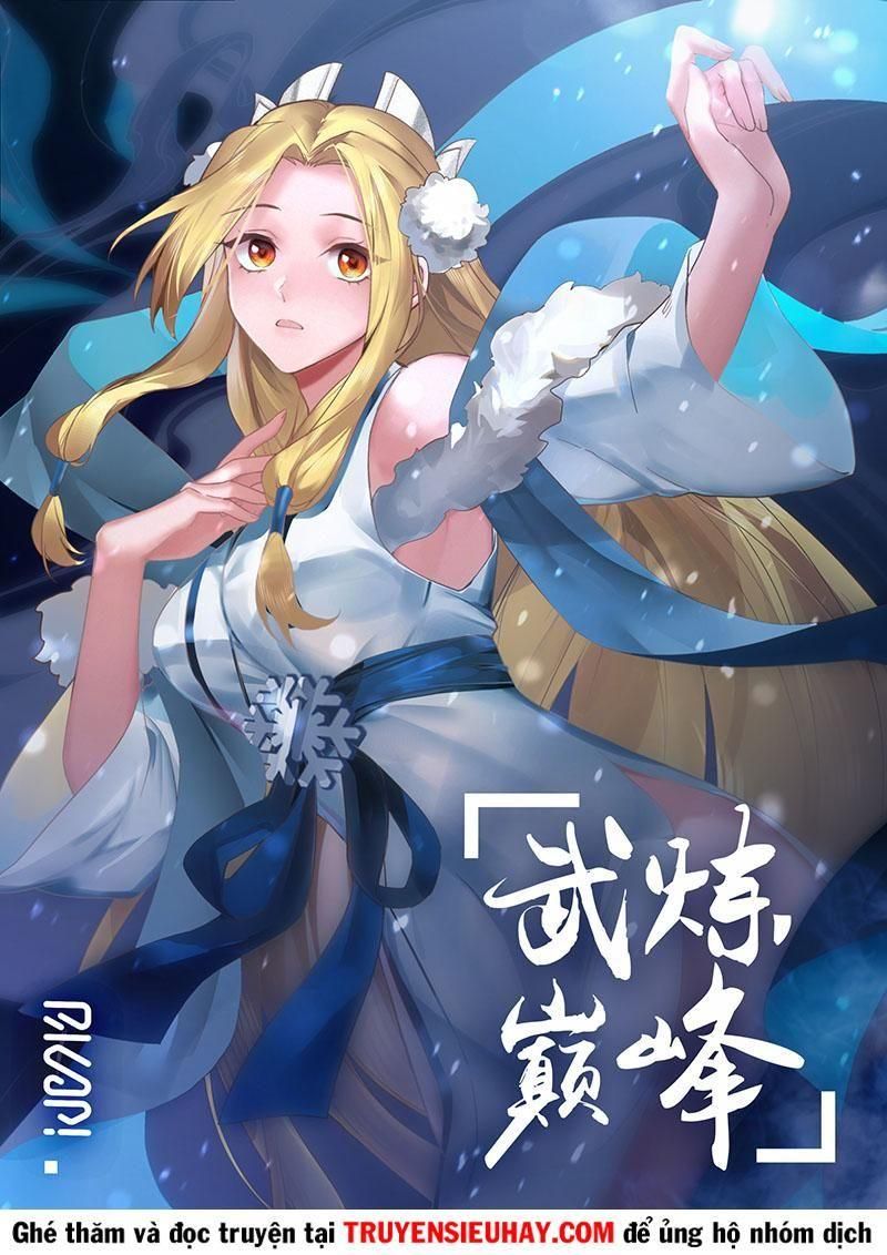 đọc truyện Võ Luyện Đỉnh Phong Chương 2557 ảnh 3 tại Thiên Thai Truyện