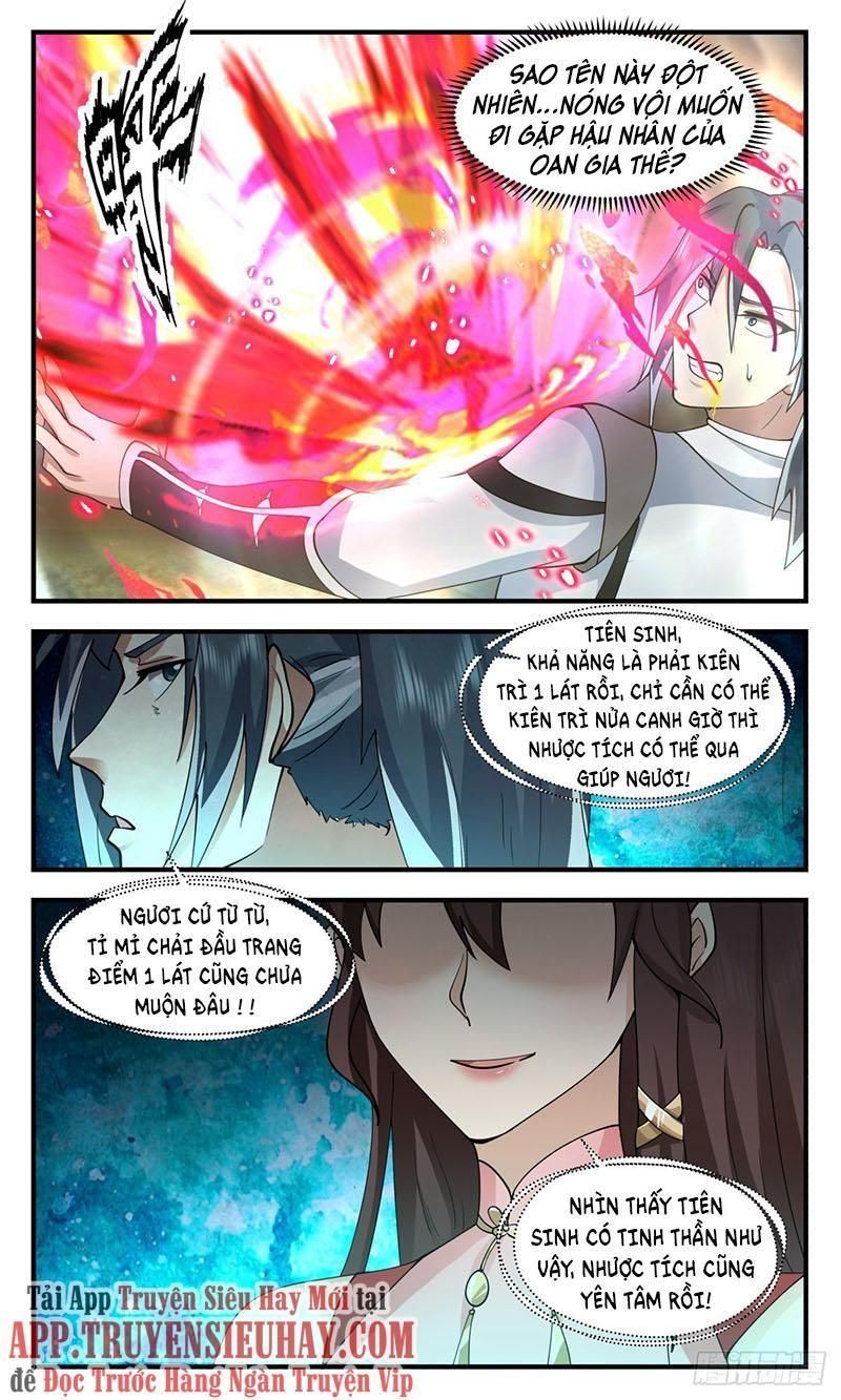 đọc truyện Võ Luyện Đỉnh Phong Chương 2557 ảnh 10 tại Thiên Thai Truyện