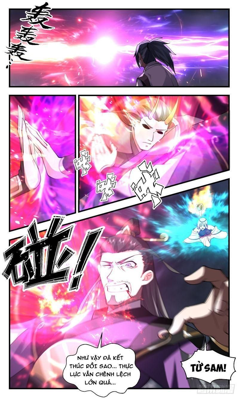 đọc truyện Võ Luyện Đỉnh Phong Chương 2558 ảnh 11 tại Thiên Thai Truyện